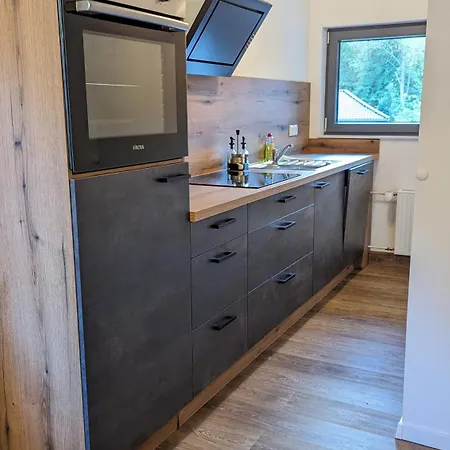 Wiesenhof Apartmán