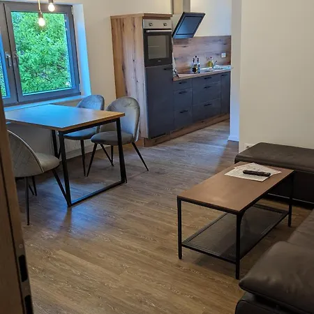 Apartment Wiesenhof *