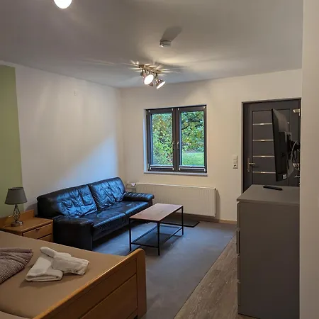 Wiesenhof Apartmán