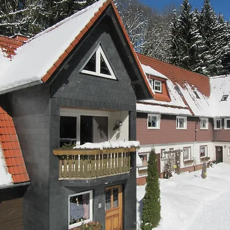 Wiesenhof Apartmán