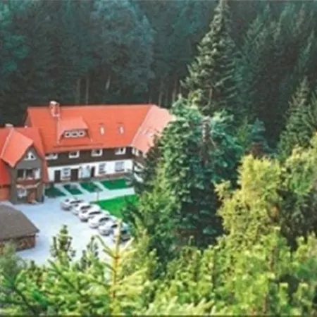 Wiesenhof * Sankt Andreasberg