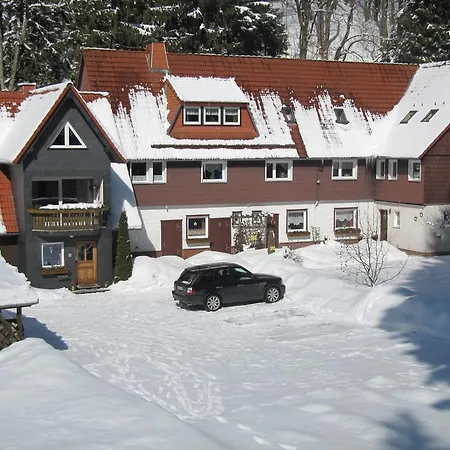 Wiesenhof Apartment